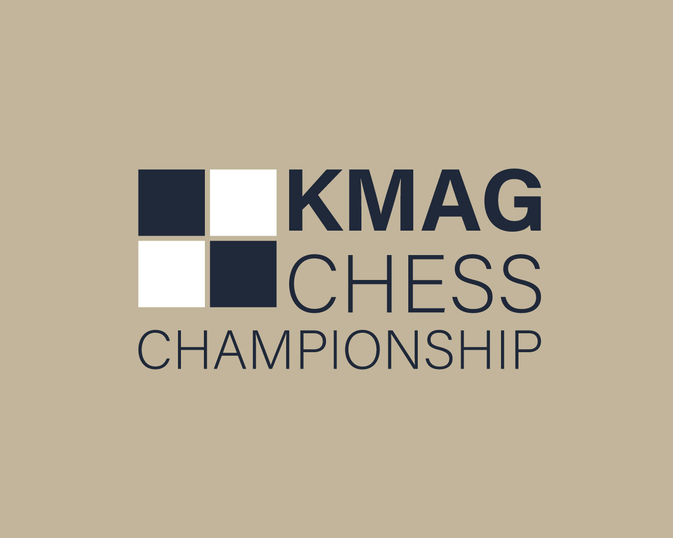 KMAG CHESS CHAMPIONSHIP